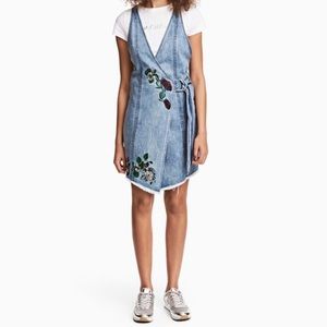 H&M Jean Dress